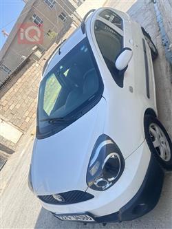 جیلی GX2